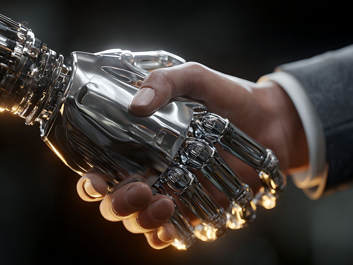 AI and CEO