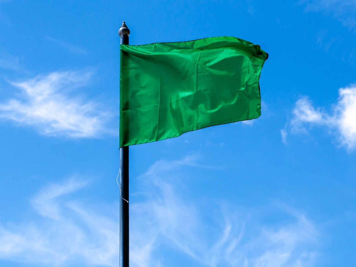 Greenflag