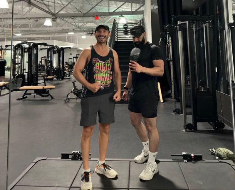 founders not superman