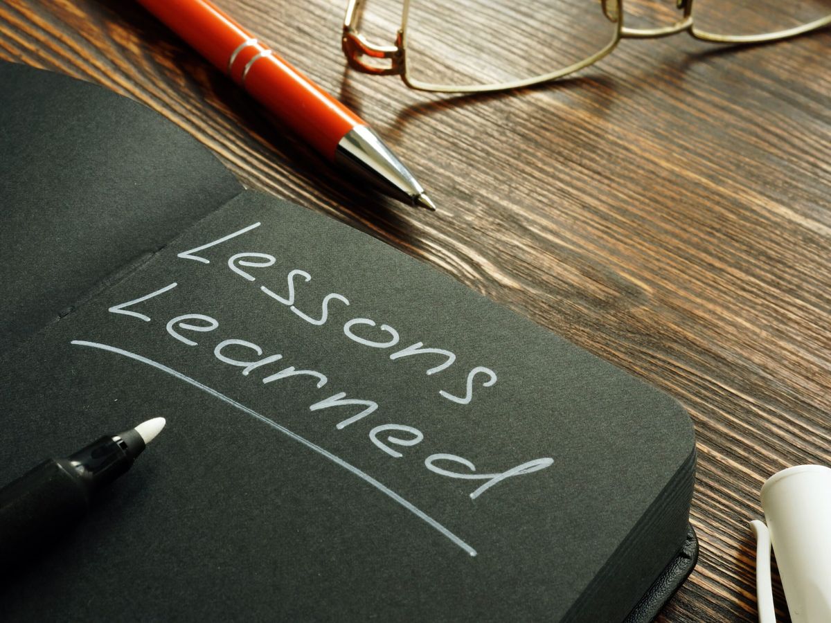 lessons-learned