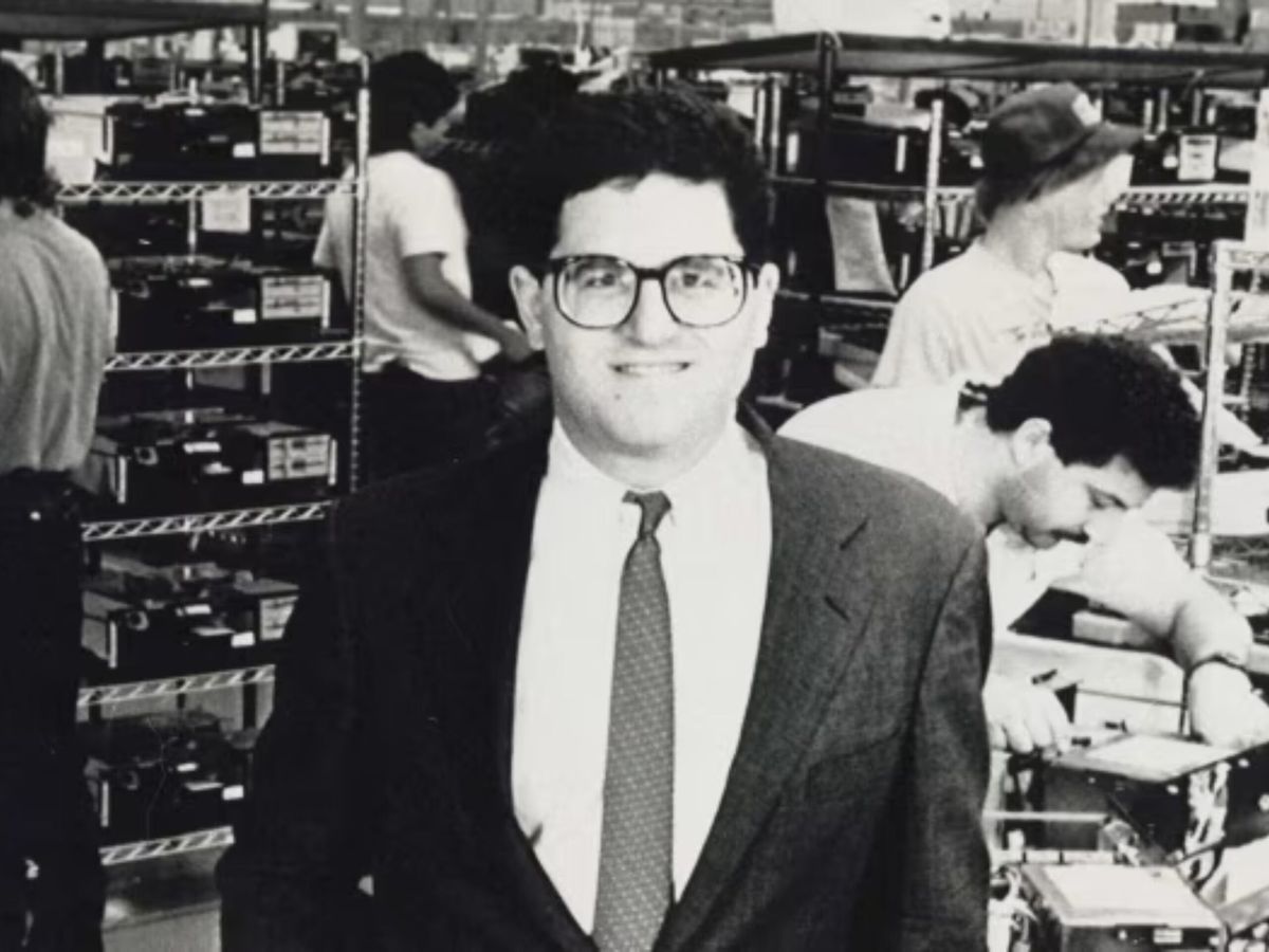 michael-dell