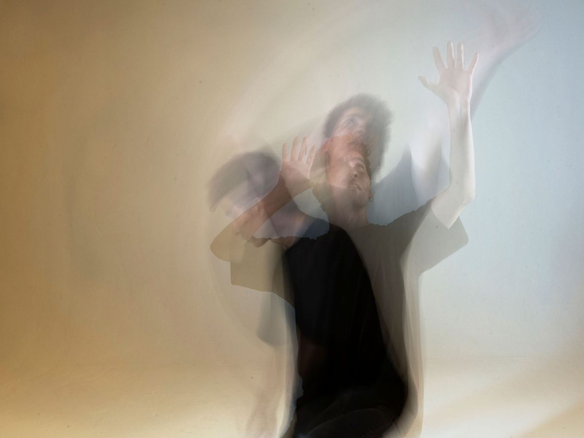 trauma